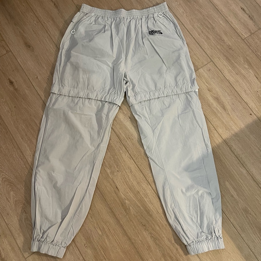 Off white pants